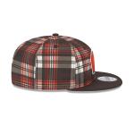 GORRA NEW ERA CAP CLEVELAND BROWNS NFL SIDELINE STATEMENT 2024 9FIFTY SNAPBACK en STOCK