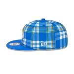 GORRA NEW ERA CAP LOS ANGELES RAMS NFL SIDELINE STATEMENT 2024 9FIFTY SNAPBACK en STOCK