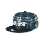 GORRA NEW ERA CAP EL ÁGUILA DE VERACRUZ LMB PASTEL 9FORTY STRAPBACK en STOCK