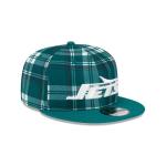 GORRA NEW ERA CAP NEW YORK JETS NFL SIDELINE STATEMENT 2024 9FIFTY SNAPBACK en STOCK