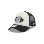 GORRA NEW ERA CAP LAS VEGAS RAIDERS NFL SIDELINE HISTORIC 2024 9FORTY AF SNAPBACK en STOCK