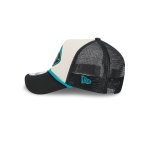 GORRA NEW ERA CAP JACKSONVILLE JAGUARS NFL SIDELINE HISTORIC 2024 9FORTY AF SNAPBACK en STOCK