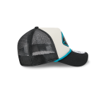 GORRA NEW ERA CAP JACKSONVILLE JAGUARS NFL SIDELINE HISTORIC 2024 9FORTY AF SNAPBACK en STOCK