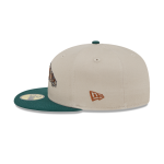 GORRA NEW ERA CAP DENVER BRONCOS NFL TREE BARK FILL 59FIFTY CERRADA en STOCK