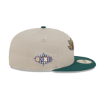GORRA NEW ERA CAP DENVER BRONCOS NFL TREE BARK FILL 59FIFTY CERRADA en STOCK
