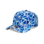GORRA NEW ERA CAP BWT ALPINE F1 TEAM SPAIN RACE SPECIAL 9FIFTY SNAPBACK en STOCK