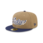 GORRA NEW ERA CAP NEW ERA FLAWLESS MINI LOGO KNIT AMARILLO en STOCK