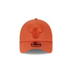 GORRA NEW ERA CAP CHICAGO BULLS NBA MONOCHROME 9FORTY SNAPBACK en STOCK