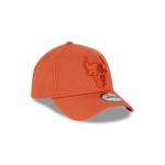 GORRA NEW ERA CAP CHICAGO BULLS NBA MONOCHROME 9FORTY SNAPBACK en STOCK