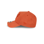 GORRA NEW ERA CAP CHICAGO BULLS NBA MONOCHROME 9FORTY SNAPBACK en STOCK