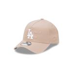 GORRA NEW ERA CAP LOS ANGELES DODGERS MLB TONAL SCRIPT 9FORTY AF SNAPBACK en STOCK