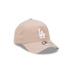GORRA NEW ERA CAP LOS ANGELES DODGERS MLB TONAL SCRIPT 9FORTY AF SNAPBACK en STOCK