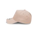 GORRA NEW ERA CAP LOS ANGELES DODGERS MLB TONAL SCRIPT 9FORTY AF SNAPBACK en STOCK