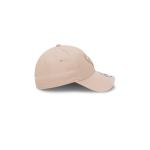 GORRA NEW ERA CAP CHICAGO BULLS NBA MONOCHROME 9FORTY SNAPBACK BEIGE PARA NIñA O NIñO en STOCK