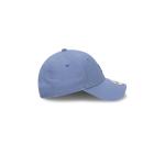 GORRA NEW ERA CAP NEW YORK YANKEES MLB SEASONAL TONAL 9FORTY STRAPBACK AZUL PARA NIñA O NIñO en STOCK