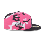 GORRA NEW ERA CAP PHILADELPHIA PHILLIES MLB COLOR CAMO 59FIFTY CERRADA en STOCK