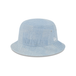 GORRA NEW ERA CAP NEW ERA PATCH DENIM BUCKET en STOCK