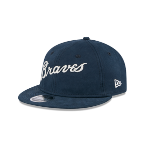 GORRA NEW ERA CAP ATLANTA BRAVES MLB VINTAGE PACK 9FIFTY SNAPBACK en STOCK