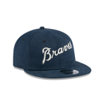GORRA NEW ERA CAP ATLANTA BRAVES MLB VINTAGE PACK 9FIFTY SNAPBACK en STOCK