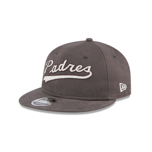 GORRA NEW ERA CAP SAN DIEGO PADRES MLB VINTAGE PACK 9FIFTY SNAPBACK en STOCK
