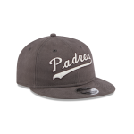 GORRA NEW ERA CAP SAN DIEGO PADRES MLB VINTAGE PACK 9FIFTY SNAPBACK en STOCK