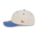 GORRA NEW ERA CAP NEW YORK METS MLB VINTAGE STACK 59FIFTY LP CERRADA en STOCK
