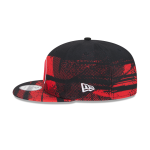 GORRA NEW ERA CAP ATLANTA HAWKS NBA TIP OFF 2024 9FIFTY SNAPBACK en STOCK
