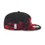 GORRA NEW ERA CAP ATLANTA HAWKS NBA TIP OFF 2024 9FIFTY SNAPBACK en STOCK
