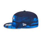 GORRA NEW ERA CAP OKLAHOMA CITY THUNDER NBA TIP OFF 2024 9FIFTY SNAPBACK en STOCK