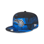 GORRA NEW ERA CAP ORLANDO MAGIC NBA TIP OFF 2024 9FIFTY SNAPBACK en STOCK