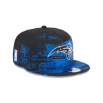 GORRA NEW ERA CAP ORLANDO MAGIC NBA TIP OFF 2024 9FIFTY SNAPBACK en STOCK
