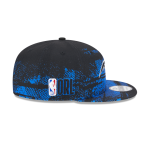 GORRA NEW ERA CAP ORLANDO MAGIC NBA TIP OFF 2024 9FIFTY SNAPBACK en STOCK