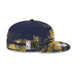 GORRA NEW ERA CAP INDIANA PACERS NBA TIP OFF 2024 9FIFTY SNAPBACK en STOCK