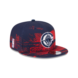 GORRA NEW ERA CAP LOS ANGELES CLIPPERS NBA TIP OFF 2024 9FIFTY SNAPBACK en STOCK