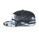 GORRA NEW ERA CAP UTAH JAZZ NBA TIP OFF 2024 9FIFTY SNAPBACK en STOCK