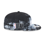 GORRA NEW ERA CAP UTAH JAZZ NBA TIP OFF 2024 9FIFTY SNAPBACK en STOCK