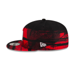 GORRA NEW ERA CAP PORTLAND TRAIL BLAZERS NBA TIP OFF 2024 9FIFTY SNAPBACK en STOCK