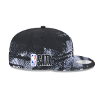 GORRA NEW ERA CAP SAN ANTONIO SPURS NBA TIP OFF 2024 9FIFTY SNAPBACK en STOCK