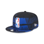 GORRA NEW ERA CAP NBA TIP OFF 2024 9FIFTY SNAPBACK en STOCK