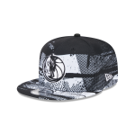 GORRA NEW ERA CAP DALLAS MAVERICKS NBA TIP OFF 2024 9FIFTY SNAPBACK en STOCK
