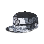 GORRA NEW ERA CAP BOSTON CELTICS NBA TIP OFF 2024 9FIFTY SNAPBACK en STOCK