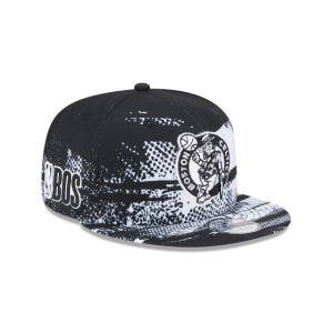 GORRA NEW ERA CAP BOSTON CELTICS NBA TIP OFF 2024 9FIFTY SNAPBACK en STOCK