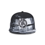 GORRA NEW ERA CAP BOSTON CELTICS NBA TIP OFF 2024 9FIFTY SNAPBACK en STOCK