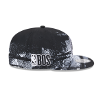 GORRA NEW ERA CAP BOSTON CELTICS NBA TIP OFF 2024 9FIFTY SNAPBACK en STOCK