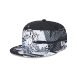 GORRA NEW ERA CAP NEW YORK KNICKS NBA TIP OFF 2024 9FIFTY SNAPBACK en STOCK