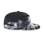 GORRA NEW ERA CAP NEW YORK KNICKS NBA TIP OFF 2024 9FIFTY SNAPBACK en STOCK