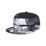 GORRA NEW ERA CAP HOUSTON ROCKETS NBA TIP OFF 2024 9FIFTY SNAPBACK en STOCK