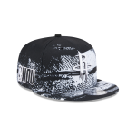 GORRA NEW ERA CAP HOUSTON ROCKETS NBA TIP OFF 2024 9FIFTY SNAPBACK en STOCK