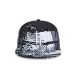 GORRA NEW ERA CAP HOUSTON ROCKETS NBA TIP OFF 2024 9FIFTY SNAPBACK en STOCK