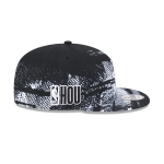 GORRA NEW ERA CAP HOUSTON ROCKETS NBA TIP OFF 2024 9FIFTY SNAPBACK en STOCK